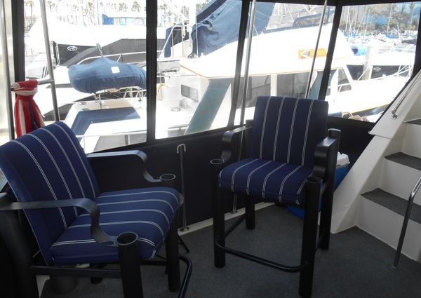 Tollycraft Aft Cabin Cockpit Motor Yacht image