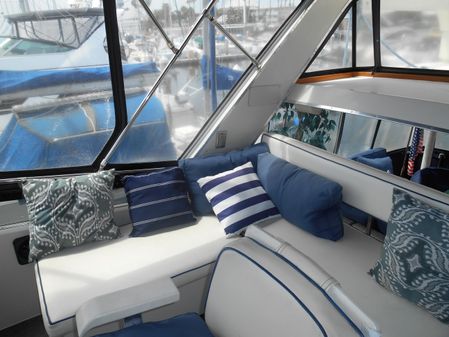 Tollycraft Aft Cabin Cockpit Motor Yacht image