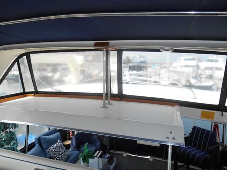 Tollycraft Aft Cabin Cockpit Motor Yacht image