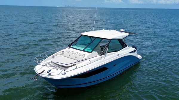 Sea Ray Sundancer 320 OB 