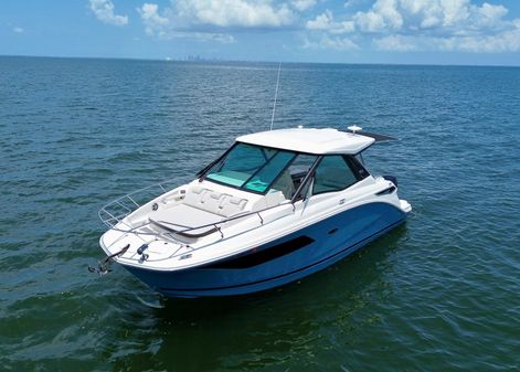 Sea Ray Sundancer 320 OB image