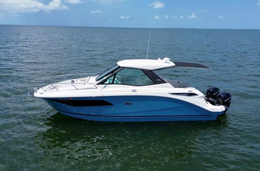 Sea Ray Sundancer 320 OB image