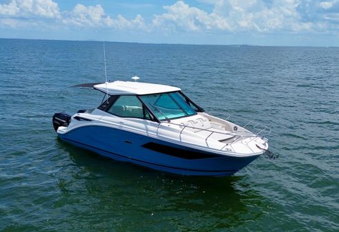 Sea Ray Sundancer 320 OB image