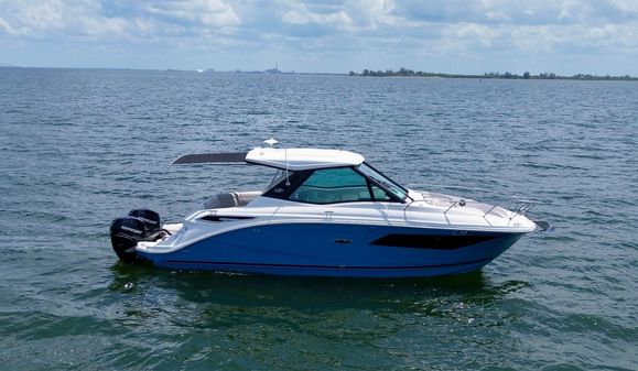 Sea Ray Sundancer 320 OB image