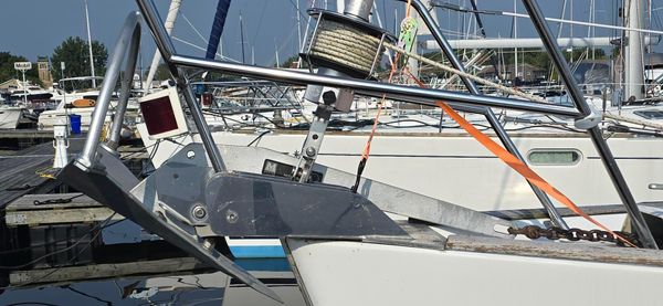 Beneteau Oceanis 473 image