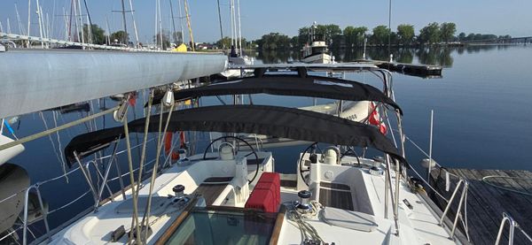 Beneteau Oceanis 473 image