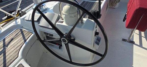 Beneteau Oceanis 473 image