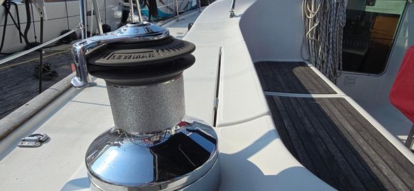 Beneteau Oceanis 473 image