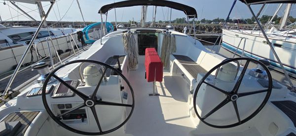 Beneteau Oceanis 473 image