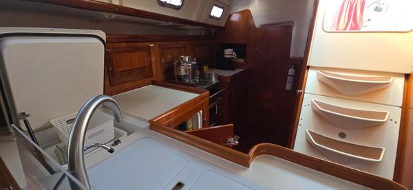 Beneteau Oceanis 473 image