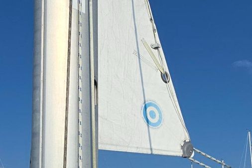 Beneteau Oceanis 473 image