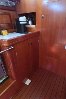 Beneteau Oceanis 473 image