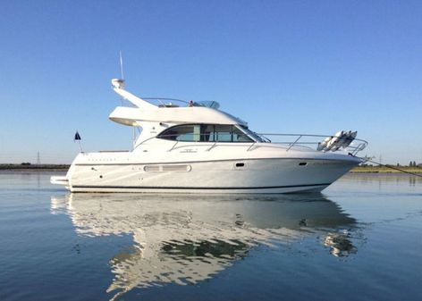 Jeanneau Prestige 36 image