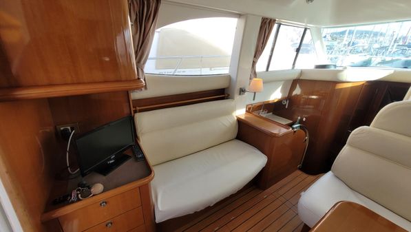 Jeanneau Prestige 36 image