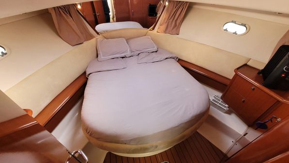 Jeanneau Prestige 36 image