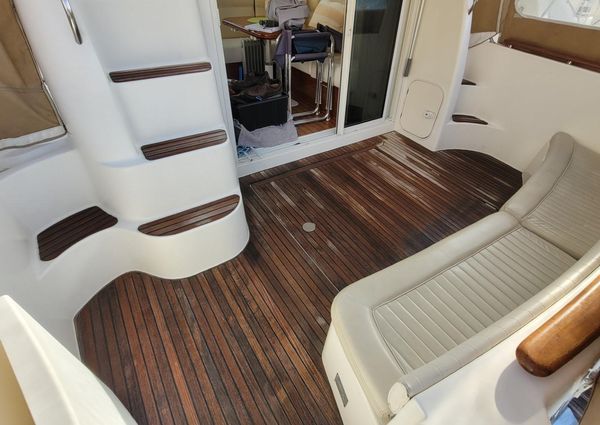 Jeanneau Prestige 36 image