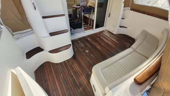 Jeanneau Prestige 36 image