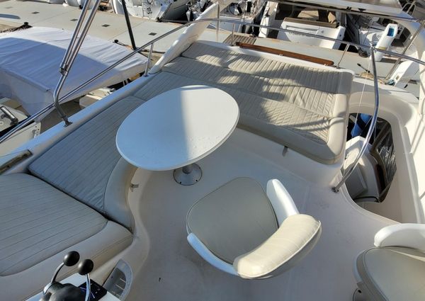 Jeanneau Prestige 36 image