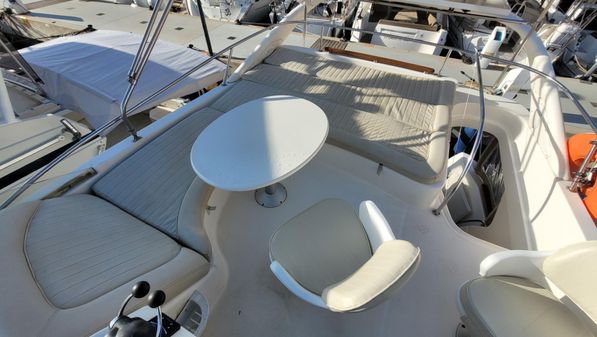 Jeanneau Prestige 36 image