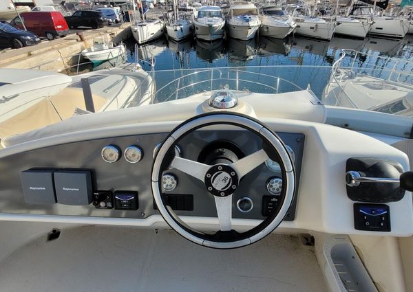 Jeanneau Prestige 36 image