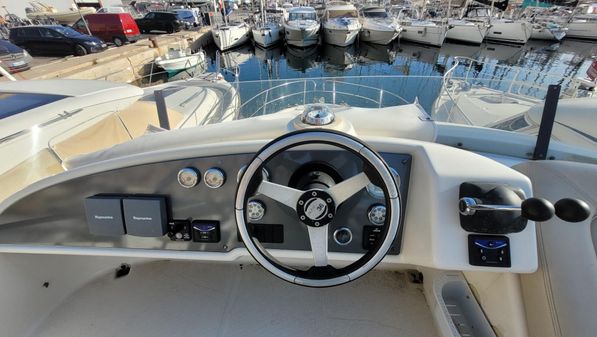 Jeanneau Prestige 36 image