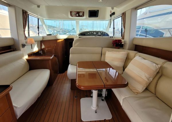 Jeanneau Prestige 36 image