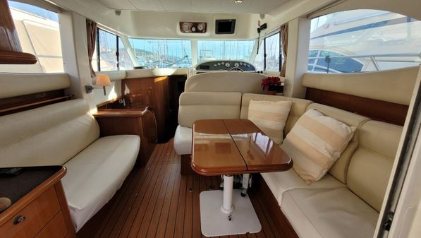 Jeanneau Prestige 36 image