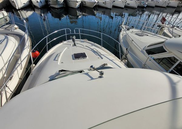 Jeanneau Prestige 36 image