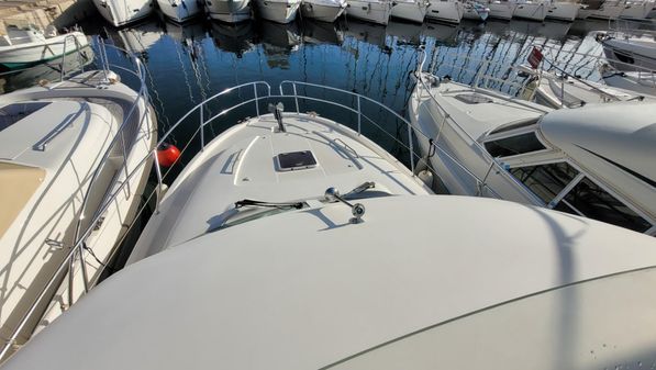 Jeanneau Prestige 36 image