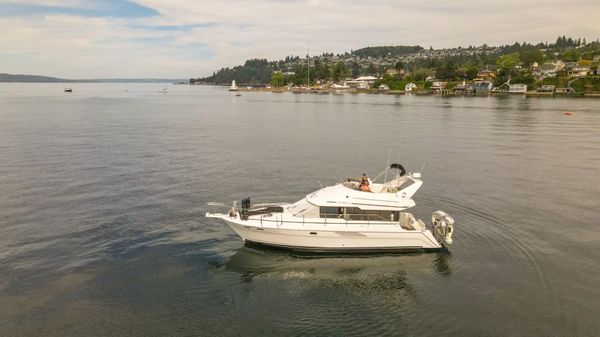 Bayliner 4388 Motoryacht 