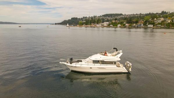 Bayliner 4388 Motoryacht image