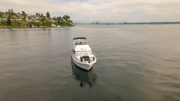 Bayliner 4388 Motoryacht image