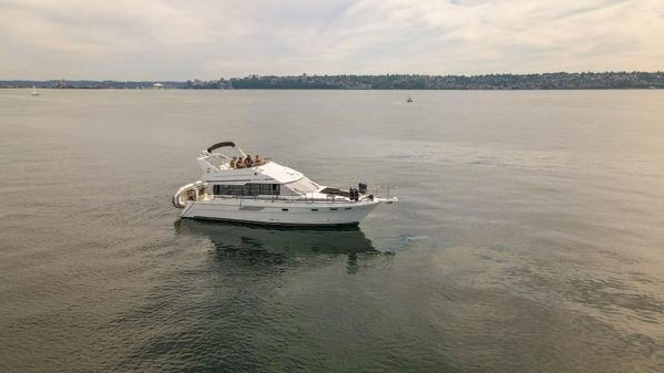 Bayliner 4388 Motoryacht image