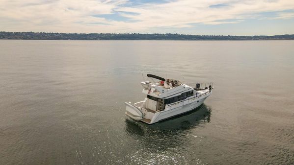 Bayliner 4388 Motoryacht image