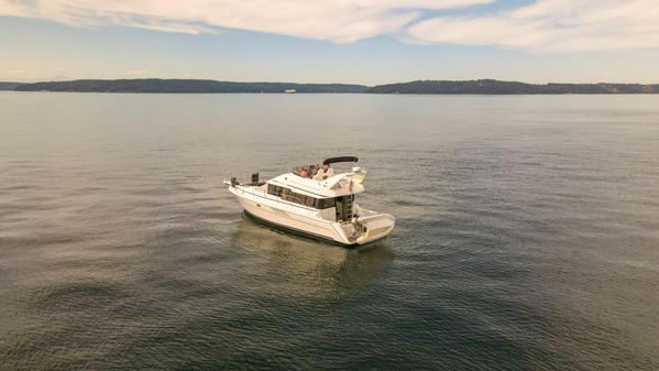 Bayliner 4388 Motoryacht image