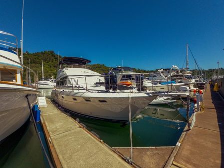 Bayliner 4388 Motoryacht image