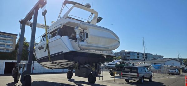 Bayliner 4388 Motoryacht image