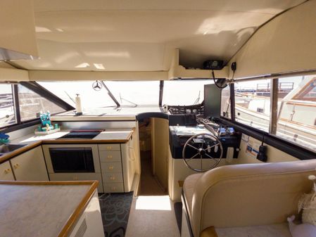 Bayliner 4388 Motoryacht image