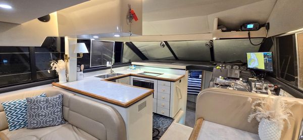 Bayliner 4388 Motoryacht image