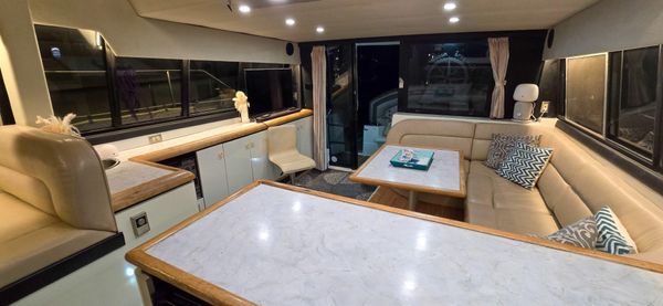 Bayliner 4388 Motoryacht image