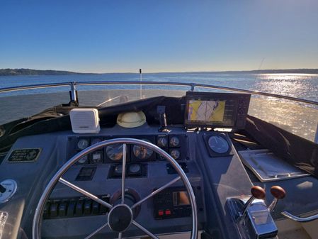 Bayliner 4388 Motoryacht image