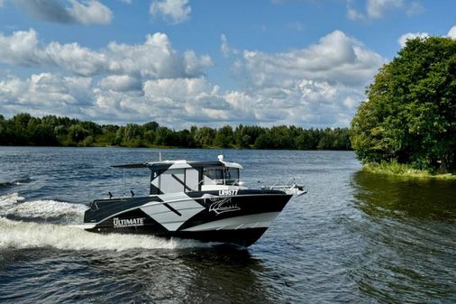 Beneteau Barracuda 8 image