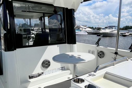 Beneteau Barracuda 8 image