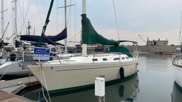 Freedom 36 