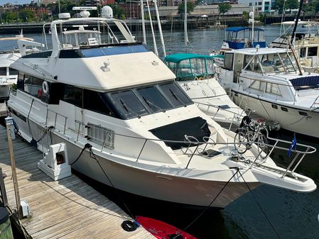 Viking 50 Motor Yacht image