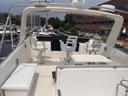 Viking 50 Motor Yacht image