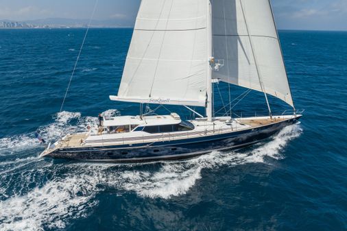 Alloy Yachts Sailboat image