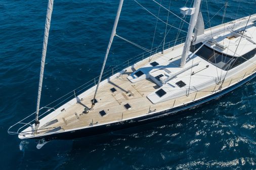 Alloy Yachts Sailboat image