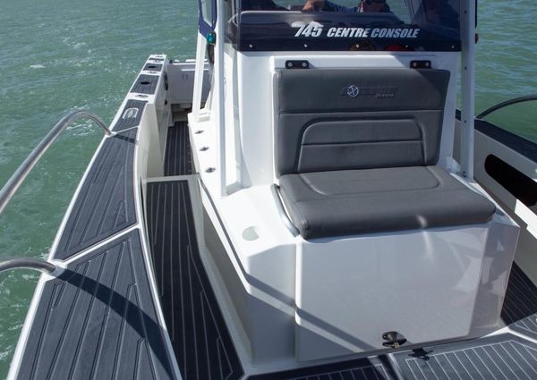 Extreme-boats 745-CENTRE-CONSOLE image