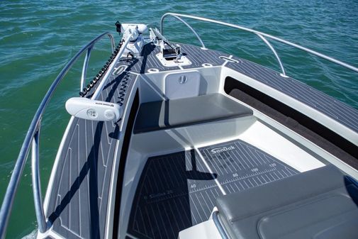 Extreme-boats 745-CENTRE-CONSOLE image